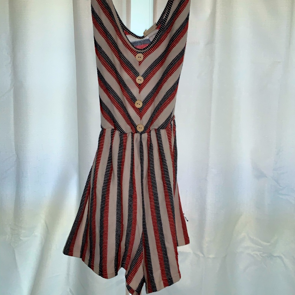 Cute Romper